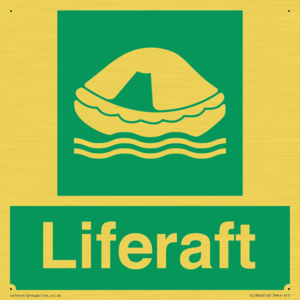 Liferaft